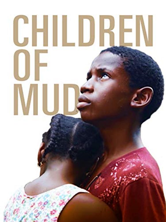 poster for Children of Mud