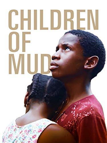 Children of Mud logo