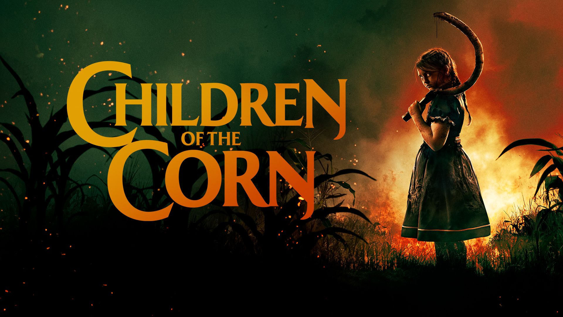Children of the Corn thumbnail