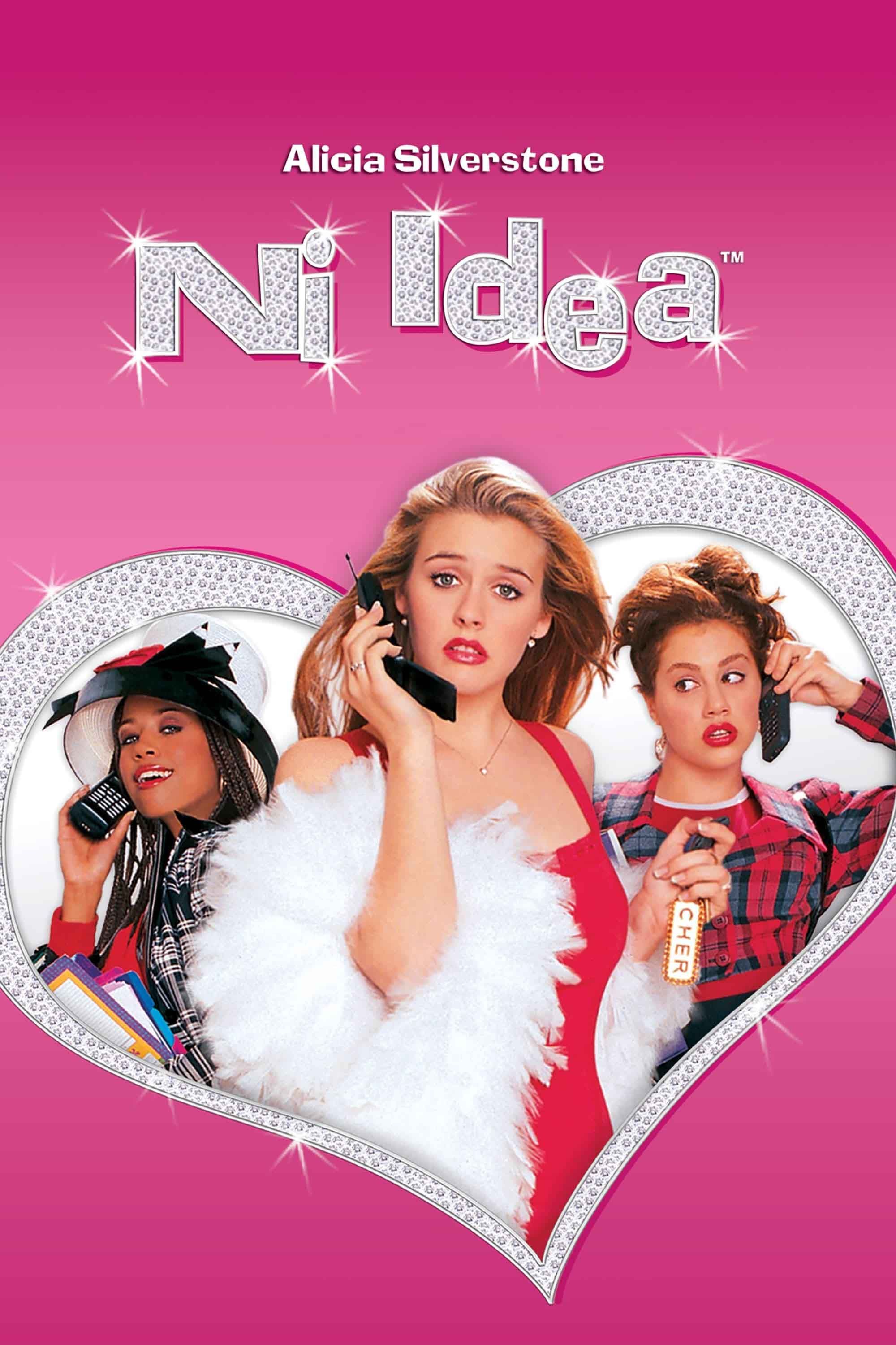 Ni idea poster image