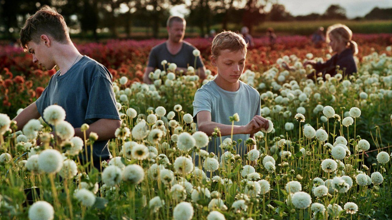 Close (2022) thumbnail