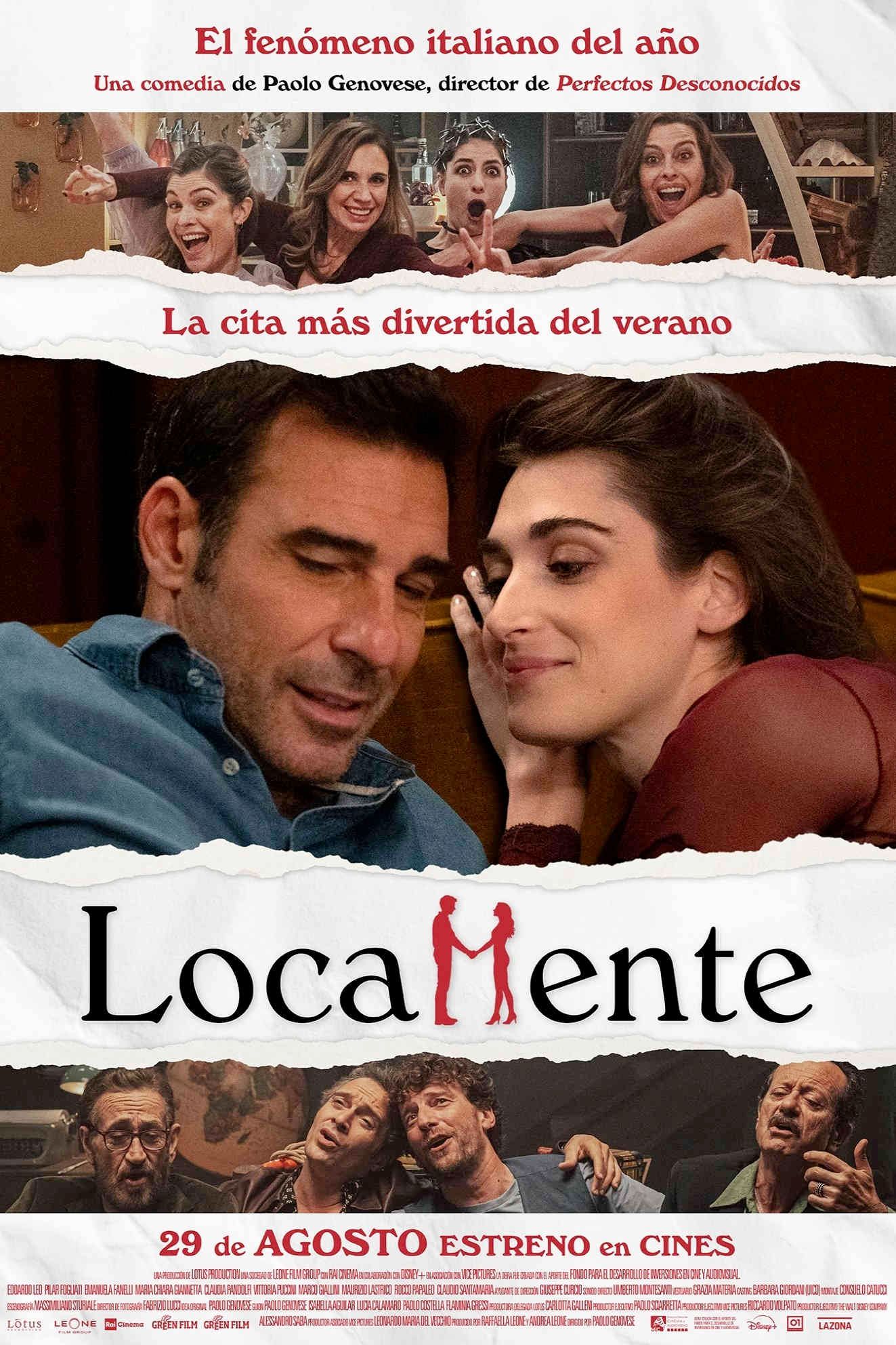  LocaMente poster image