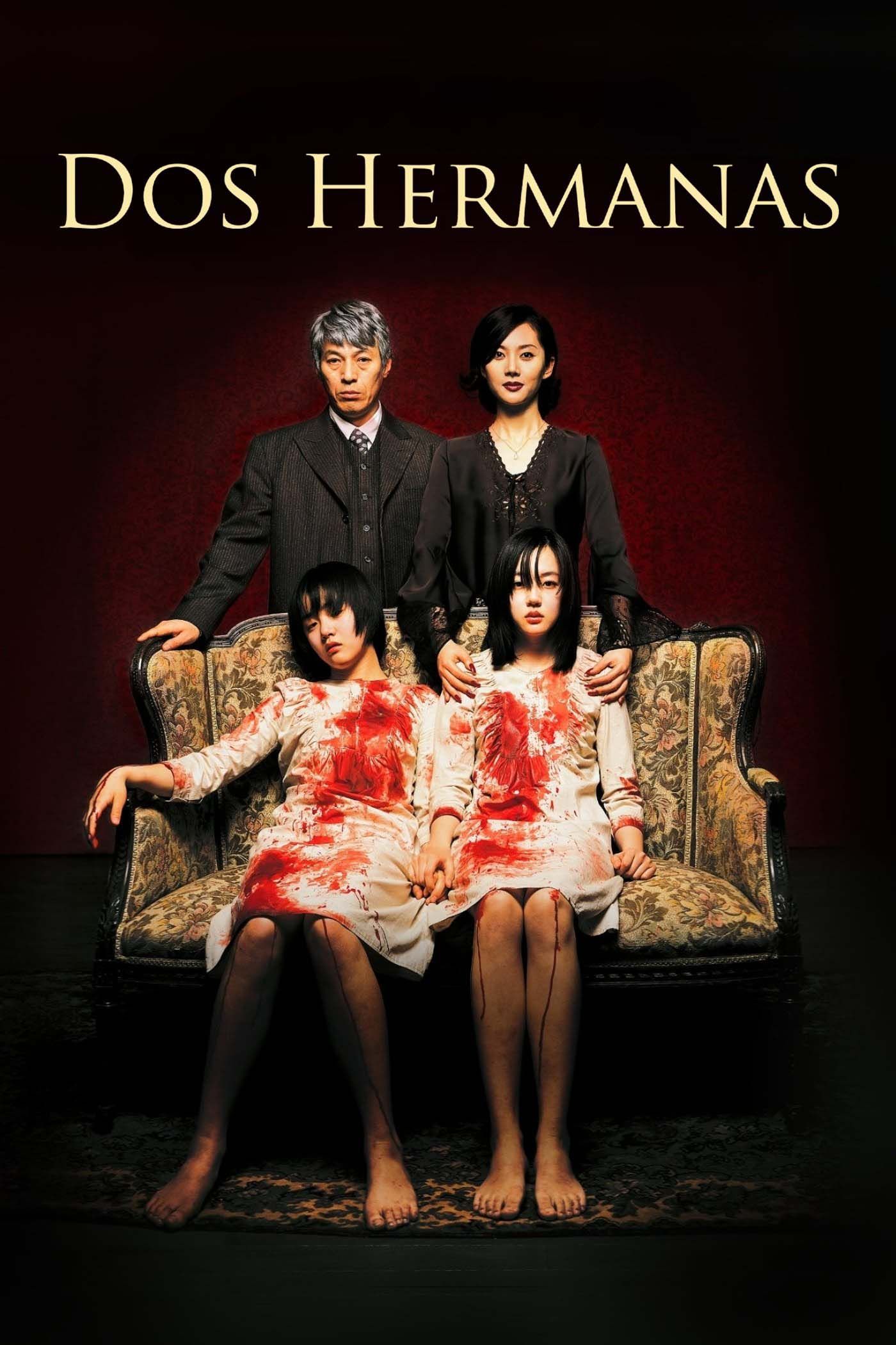 Dos hermanas poster image