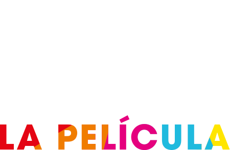 A-HA, LA PELÍCULA logo