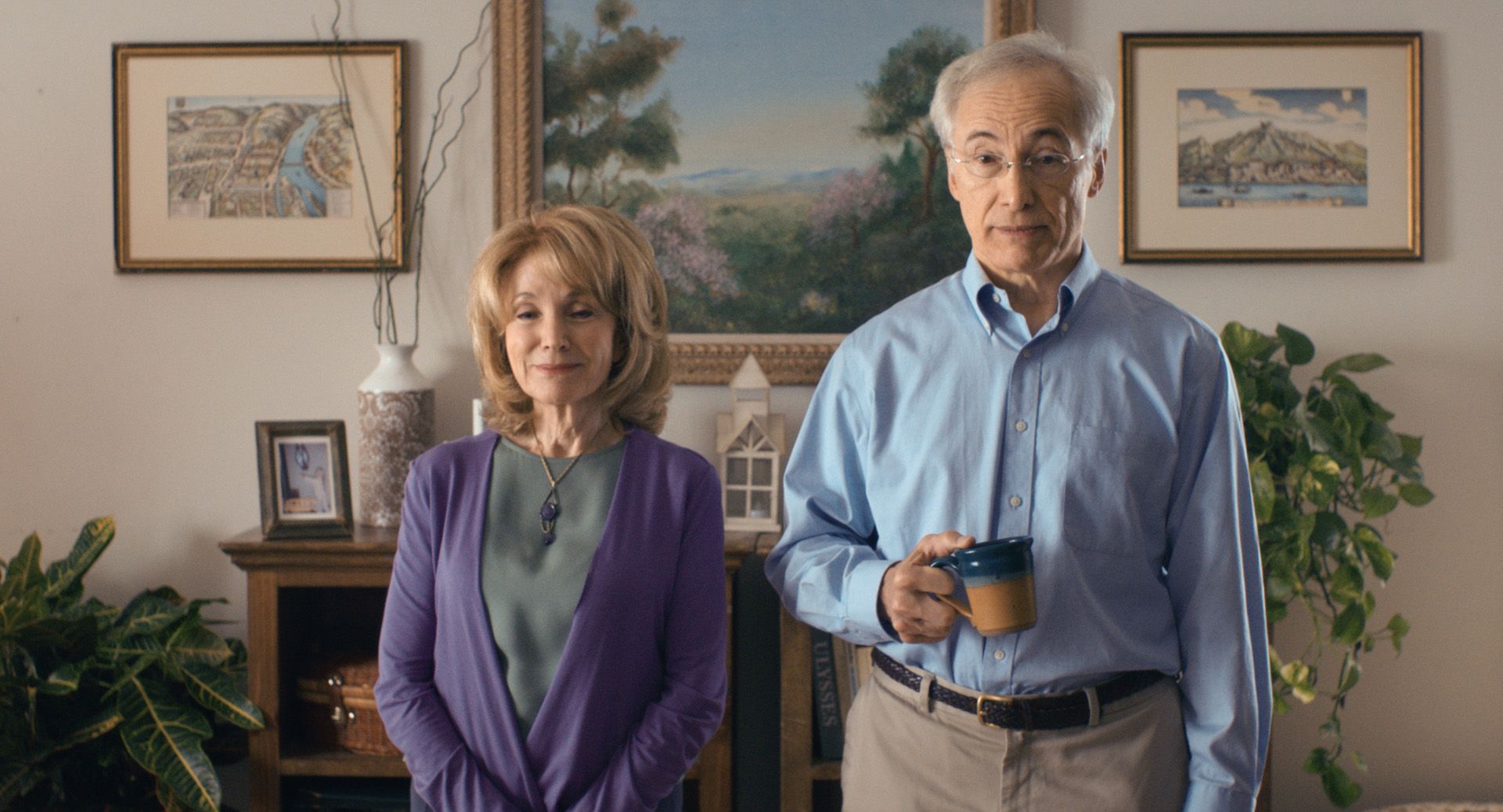 A LATE SEPARATION thumbnail