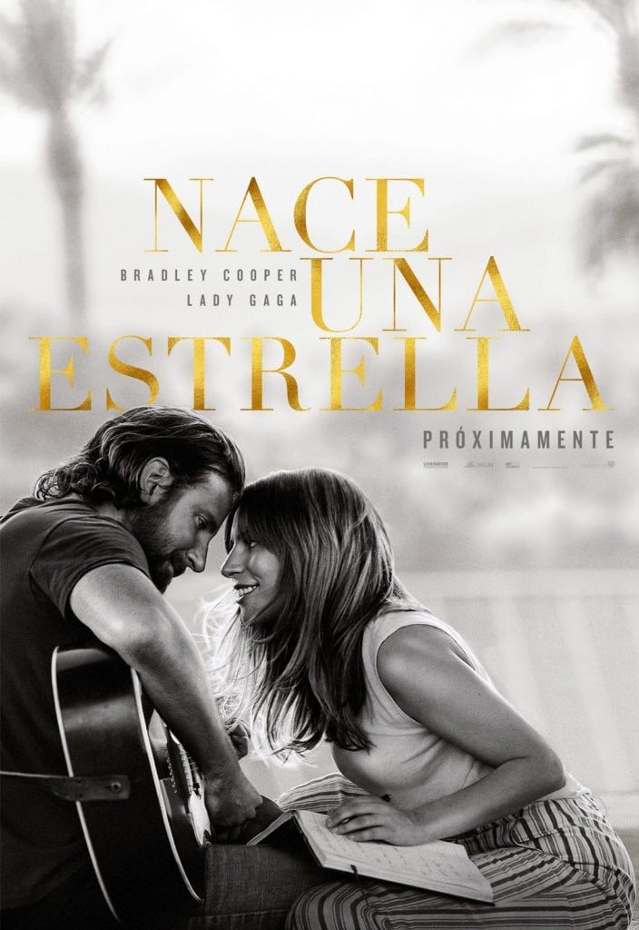 Nace una estrella poster image