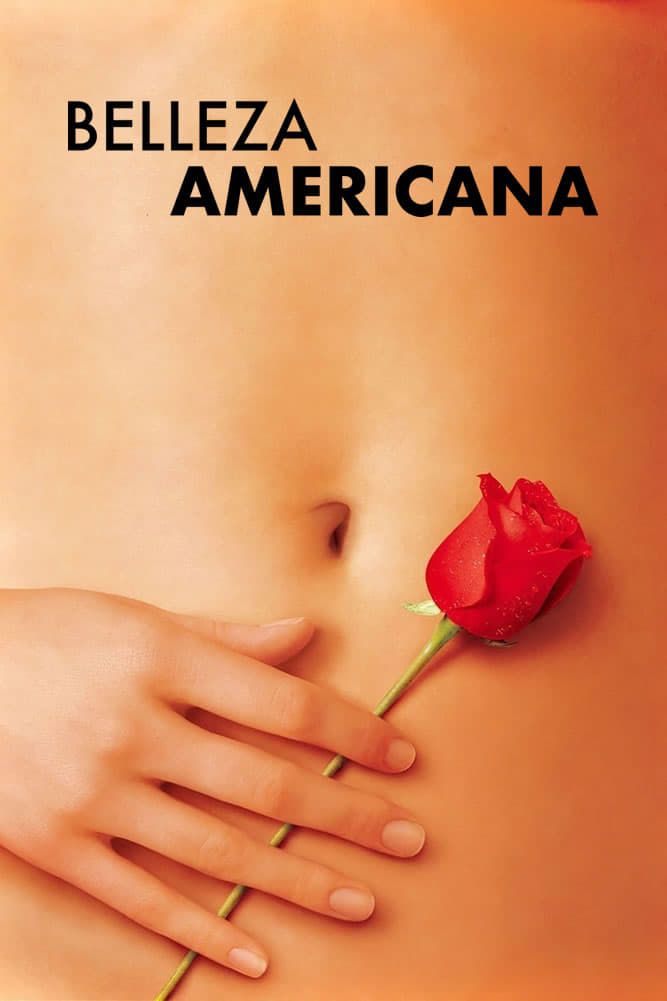 Belleza americana poster image