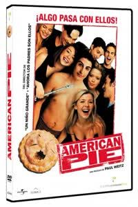 American Summer poster image