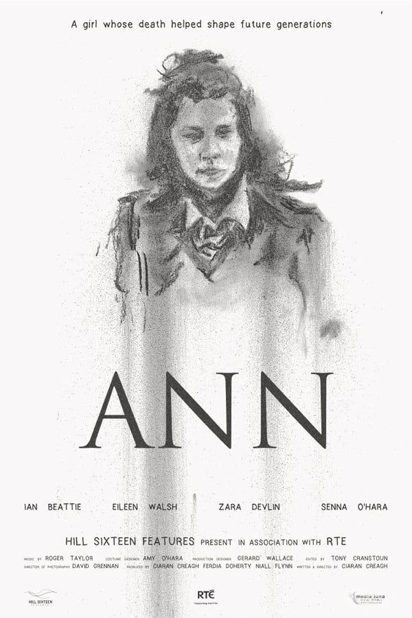 Ann poster image