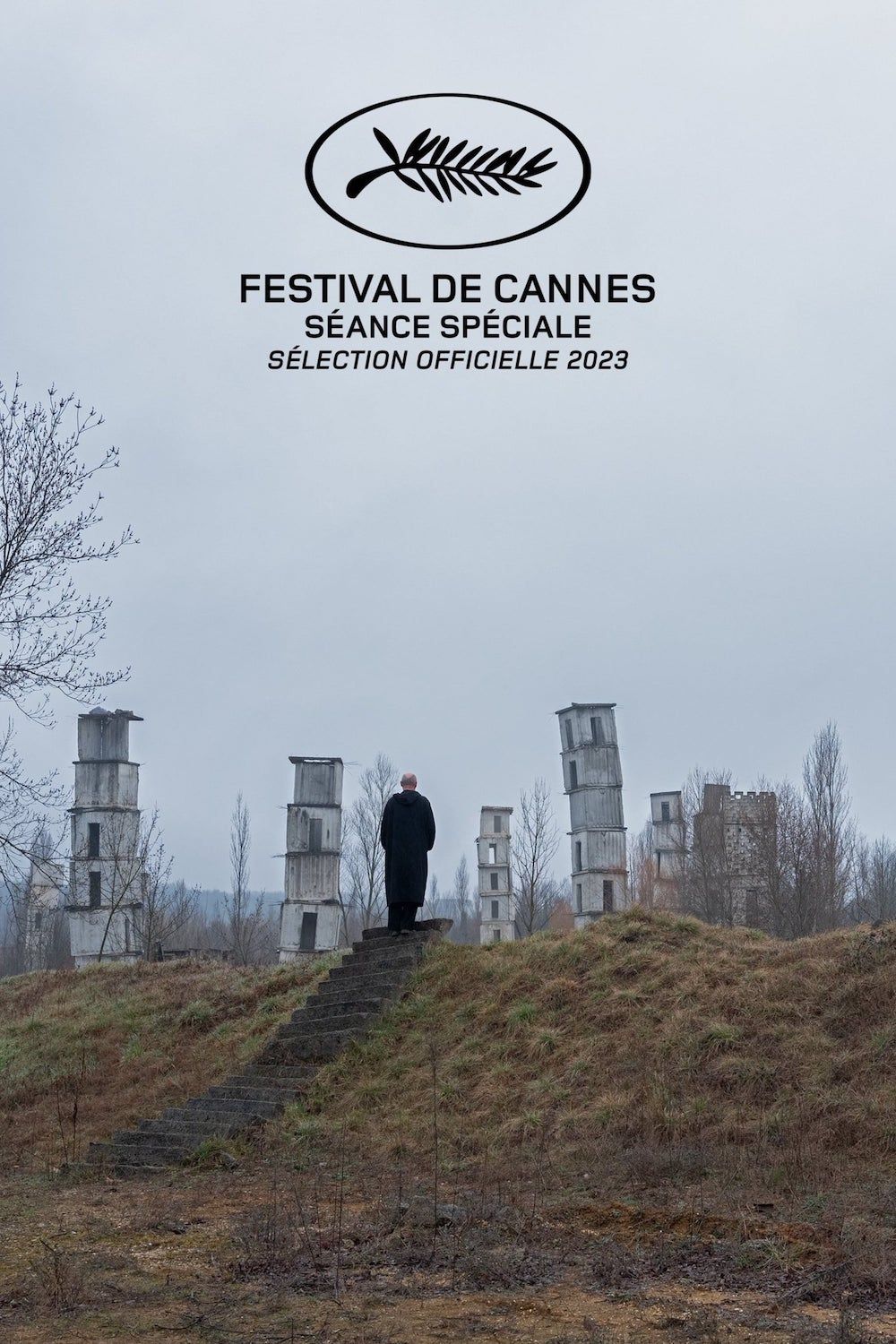 Anselm (Das Rauschen Der Zeit) poster image