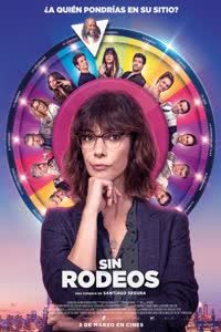 Sin rodeos poster image