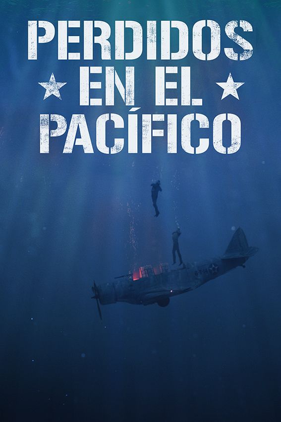 Perdidos en el Pacífico poster image