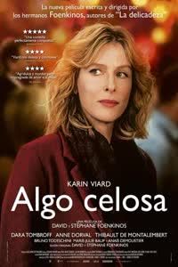 Algo celosa poster image