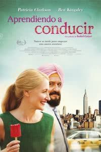 Aprendiendo a conducir poster image