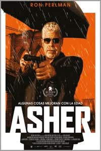 Asher poster image