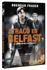 Atraco en Belfast poster image