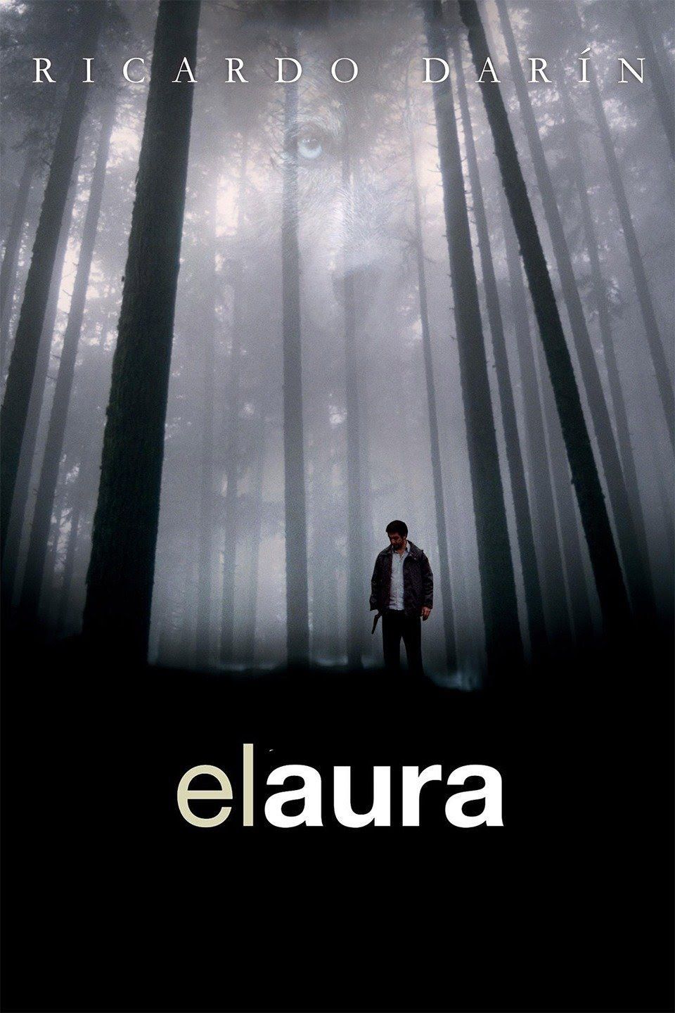 El aura poster image
