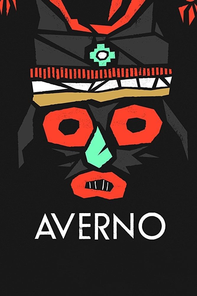 Averno poster image