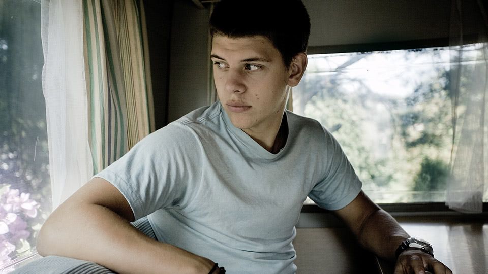 Boys On Film 2: In Too Deep thumbnail