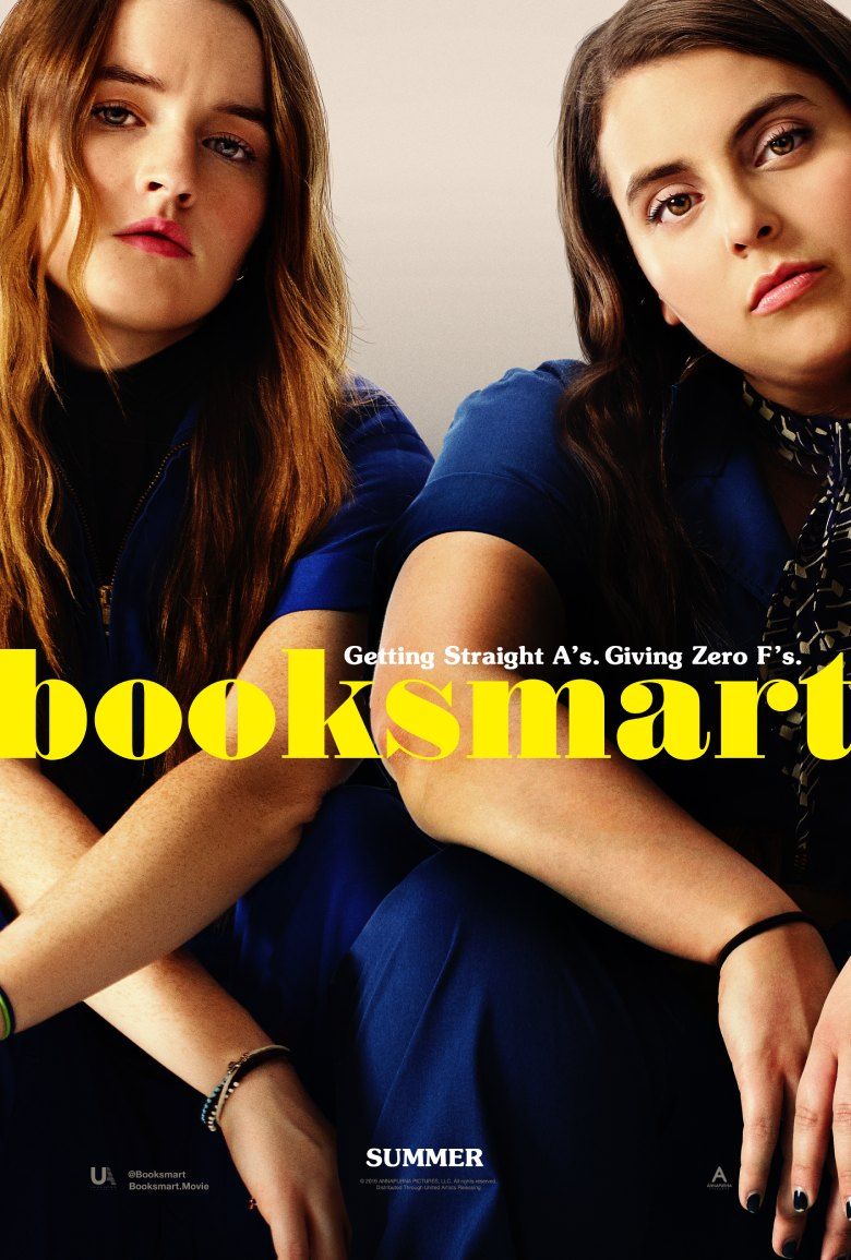 Booksmart logo