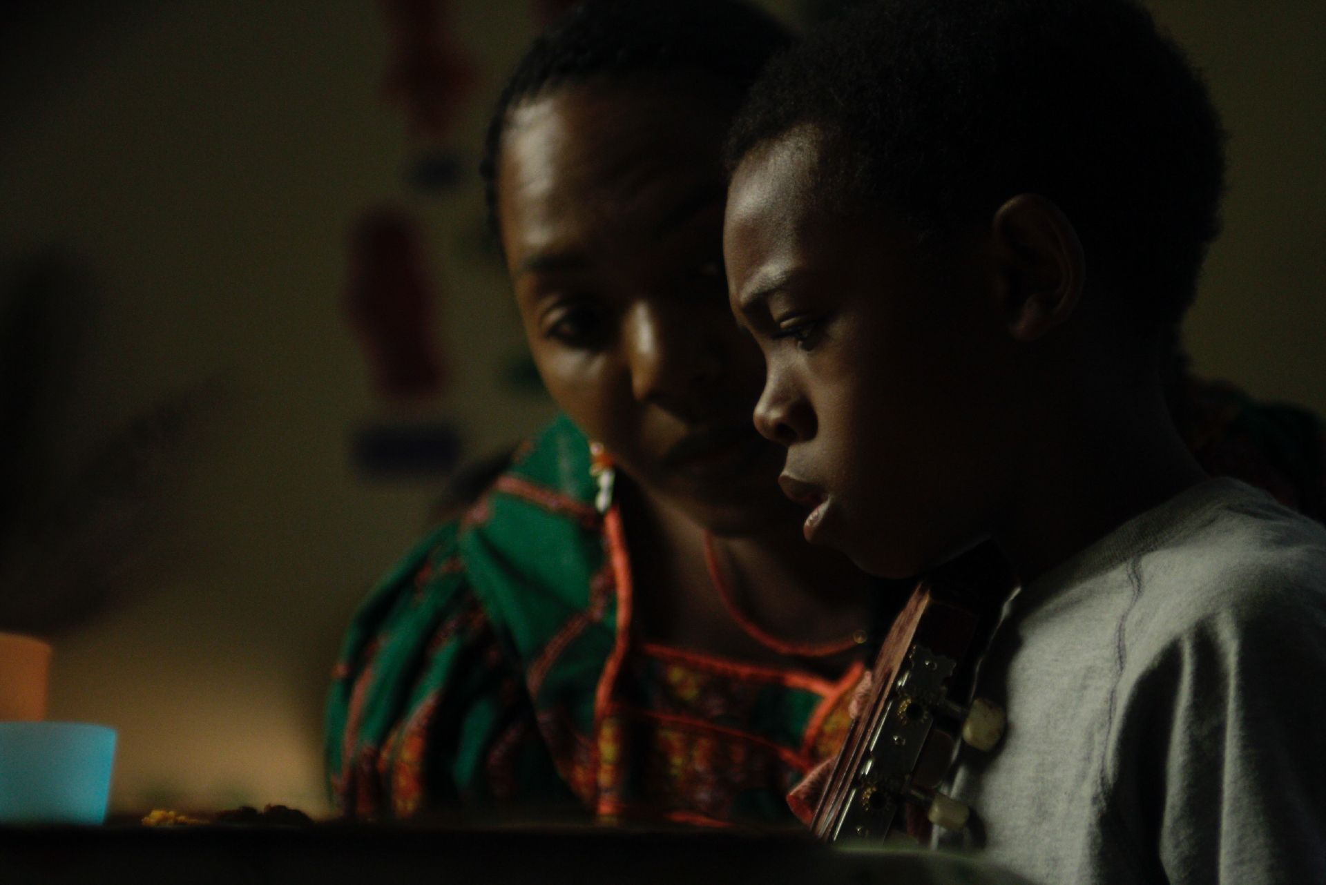 BOSCO'S GUITAR thumbnail