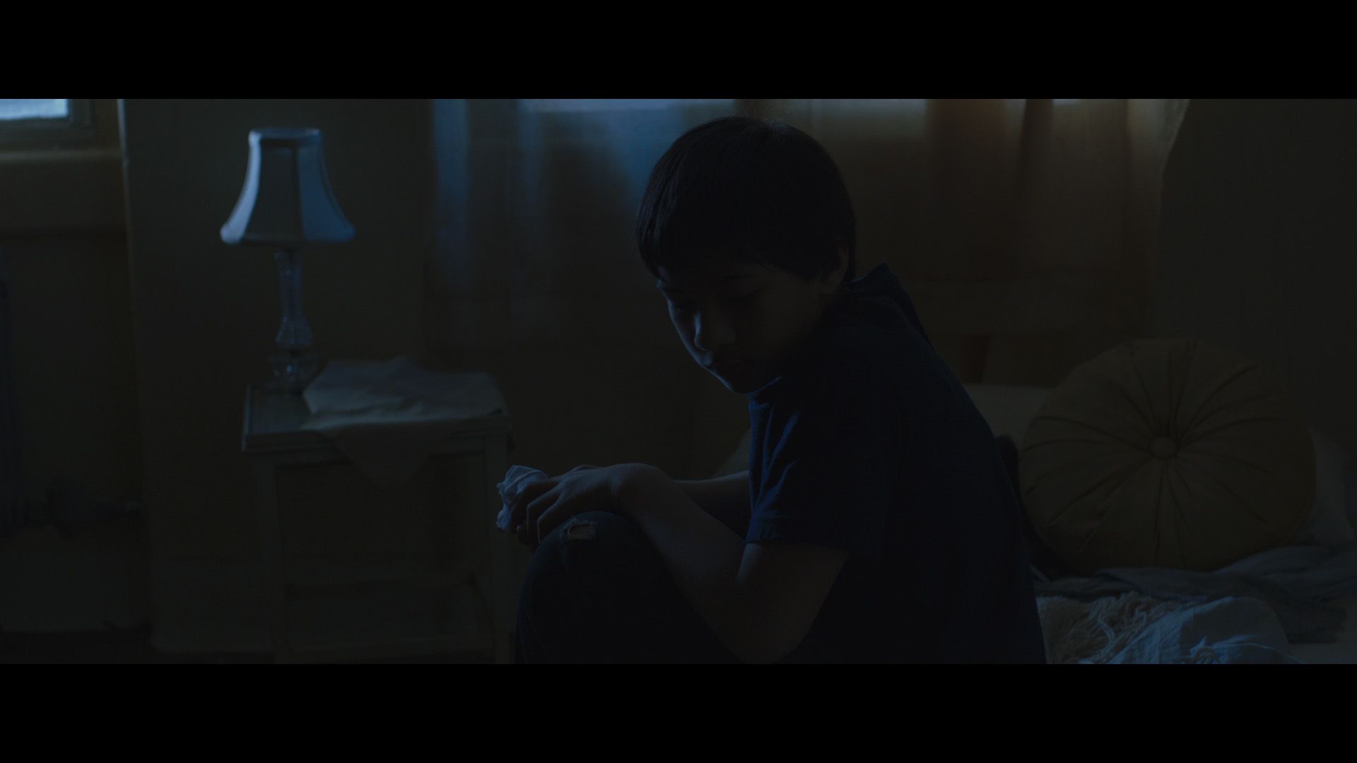 BE WITH ME thumbnail