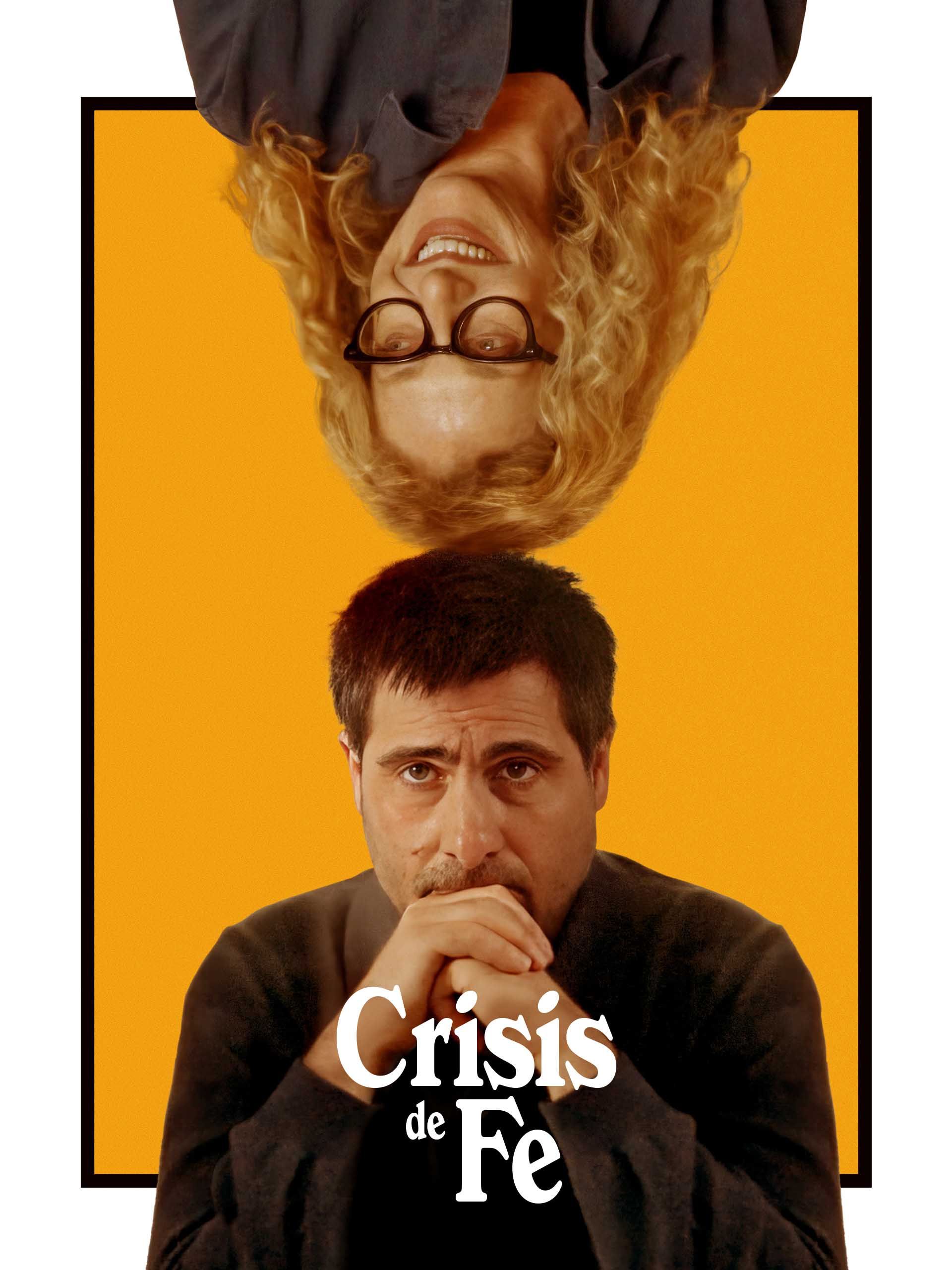 Crisis de Fe poster image