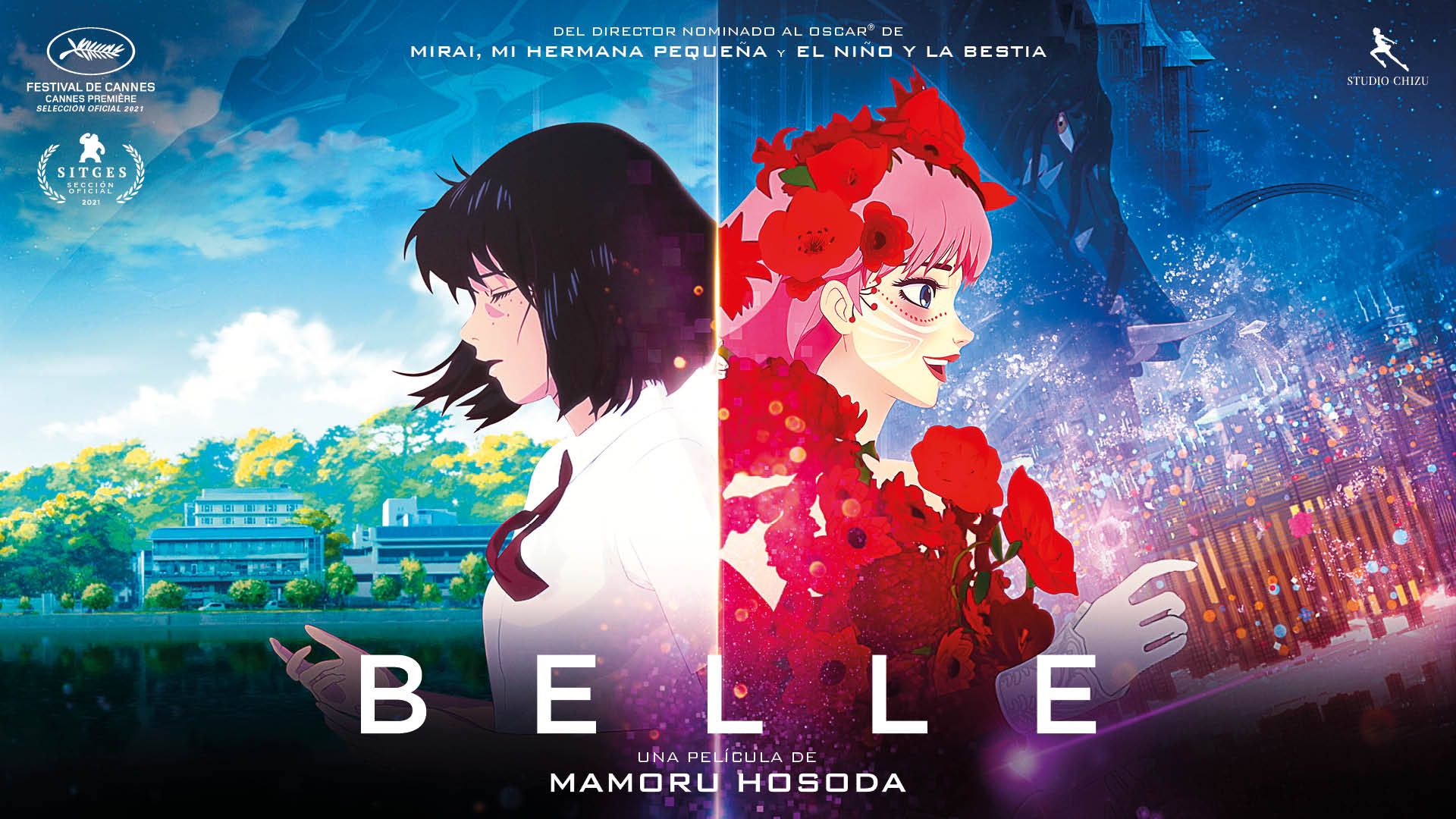 Mamoru Hosoda - IMDb