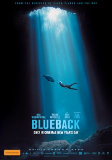 Blueback