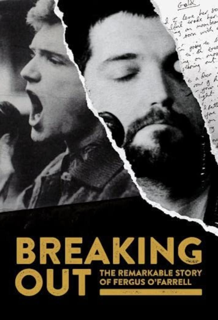 Breaking Out poster image