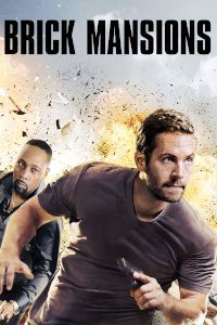 Brick Mansions logo