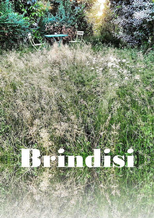 Brindisi portrait picture