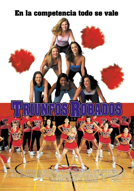 Triunfos robados poster image