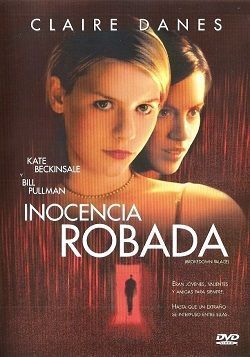 Inocencia robada poster image
