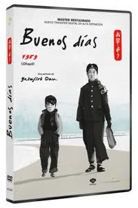 Buenos días poster image