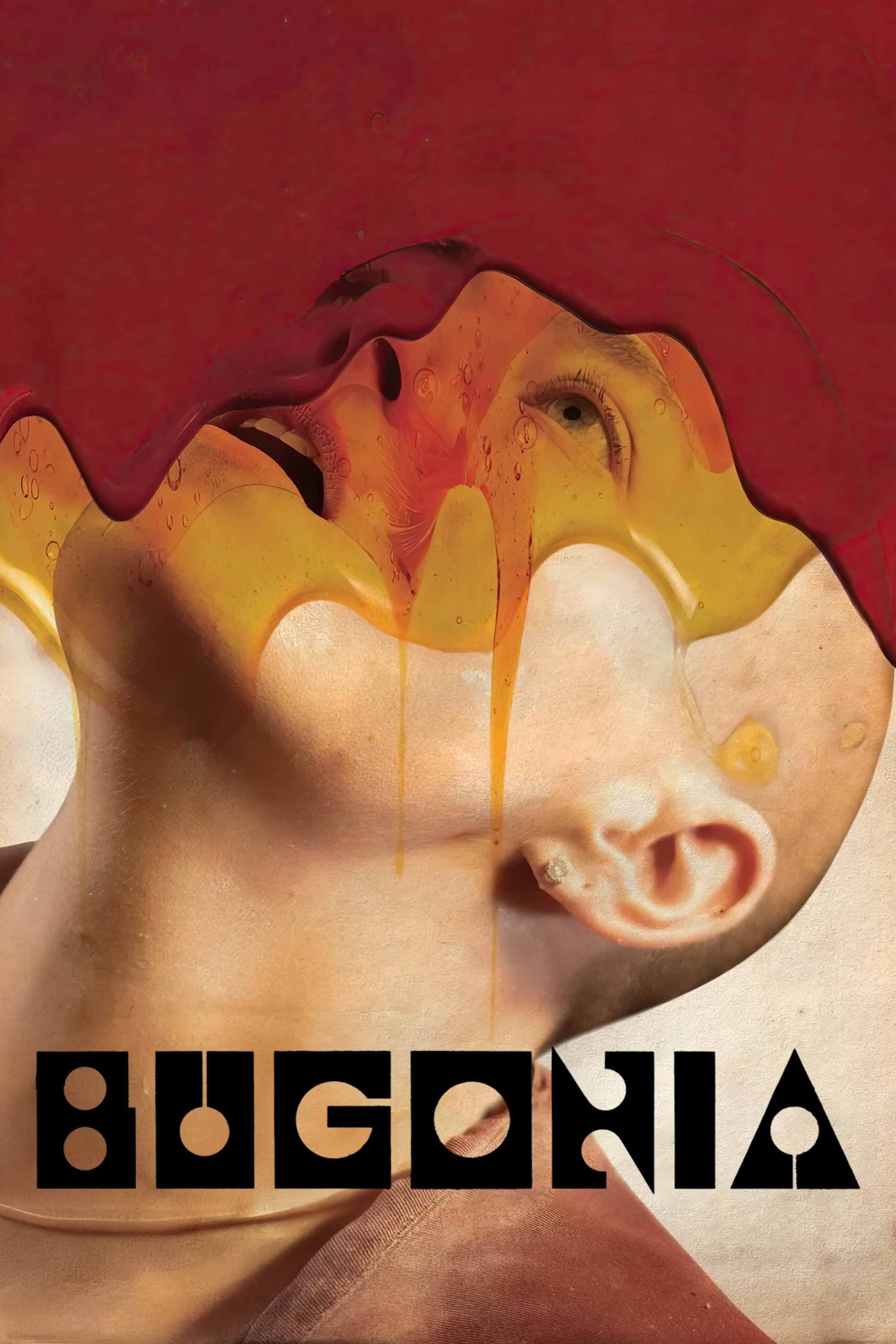 Bugonia poster image