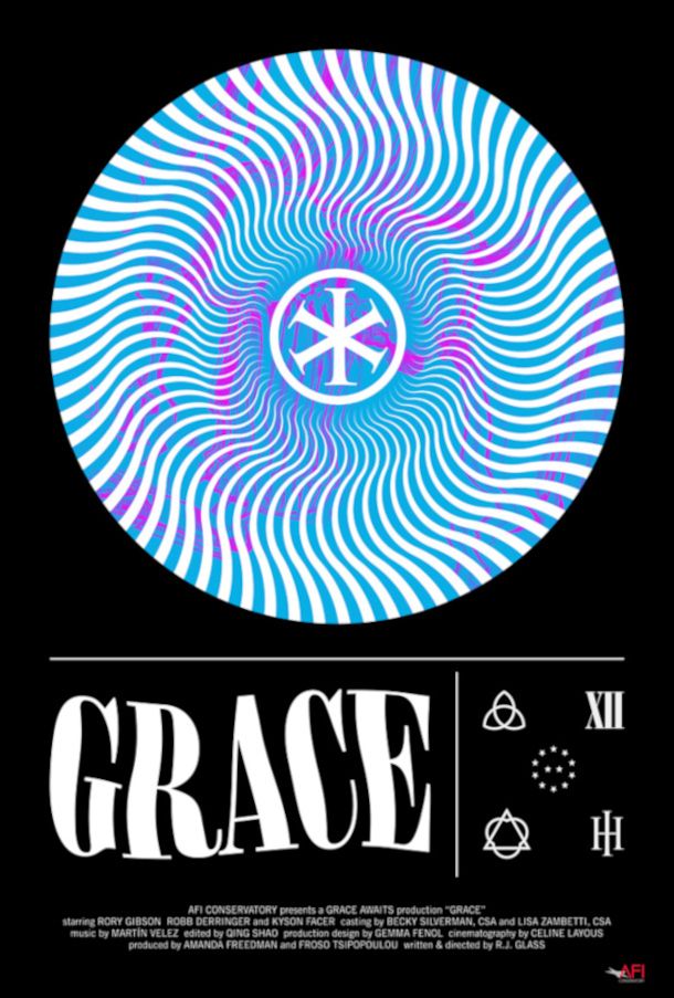 GRACE logo