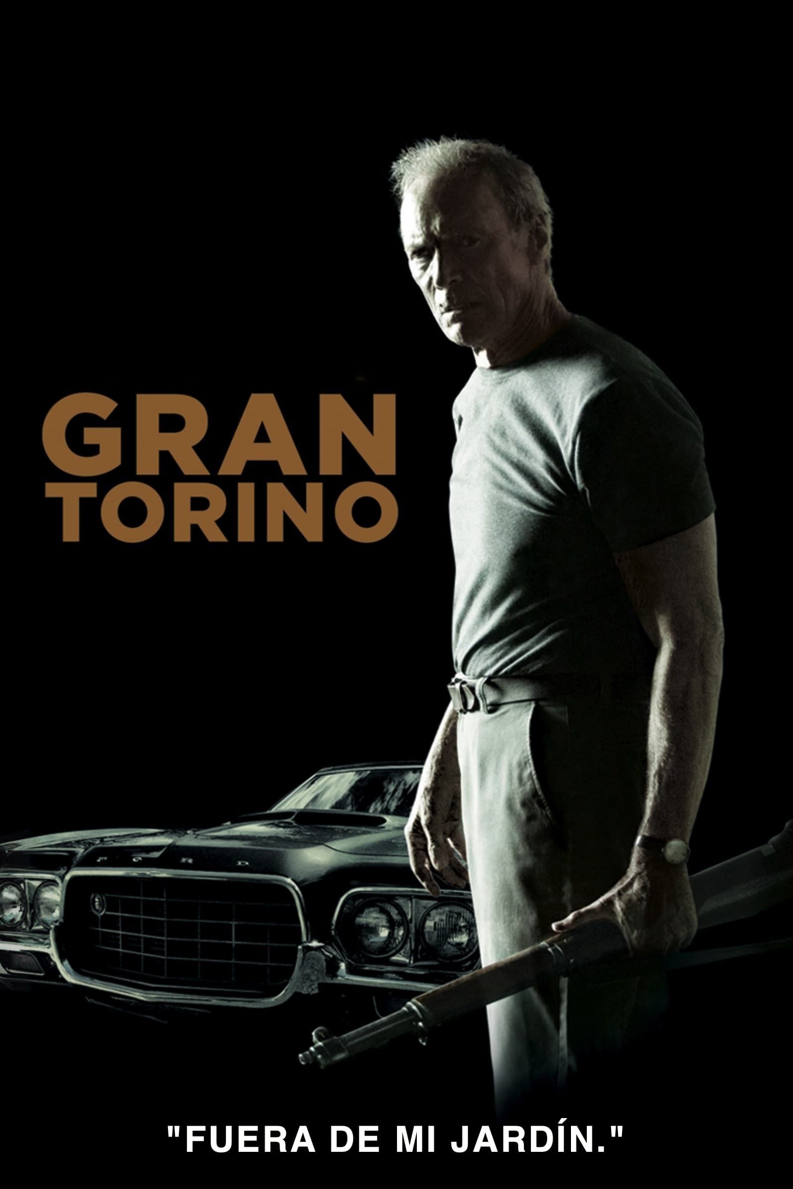 Gran Torino poster image