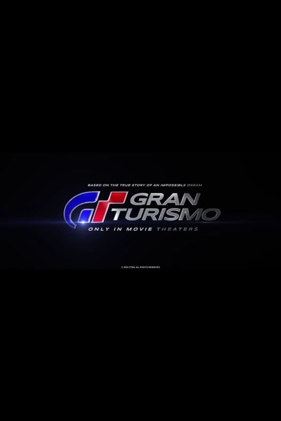 poster for Gran Turismo