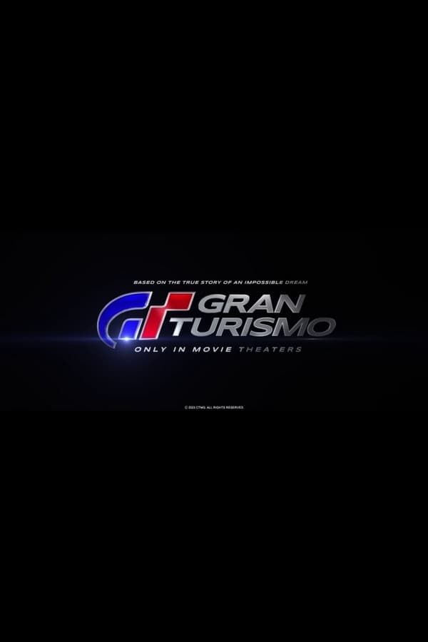 Gran Turismo logo