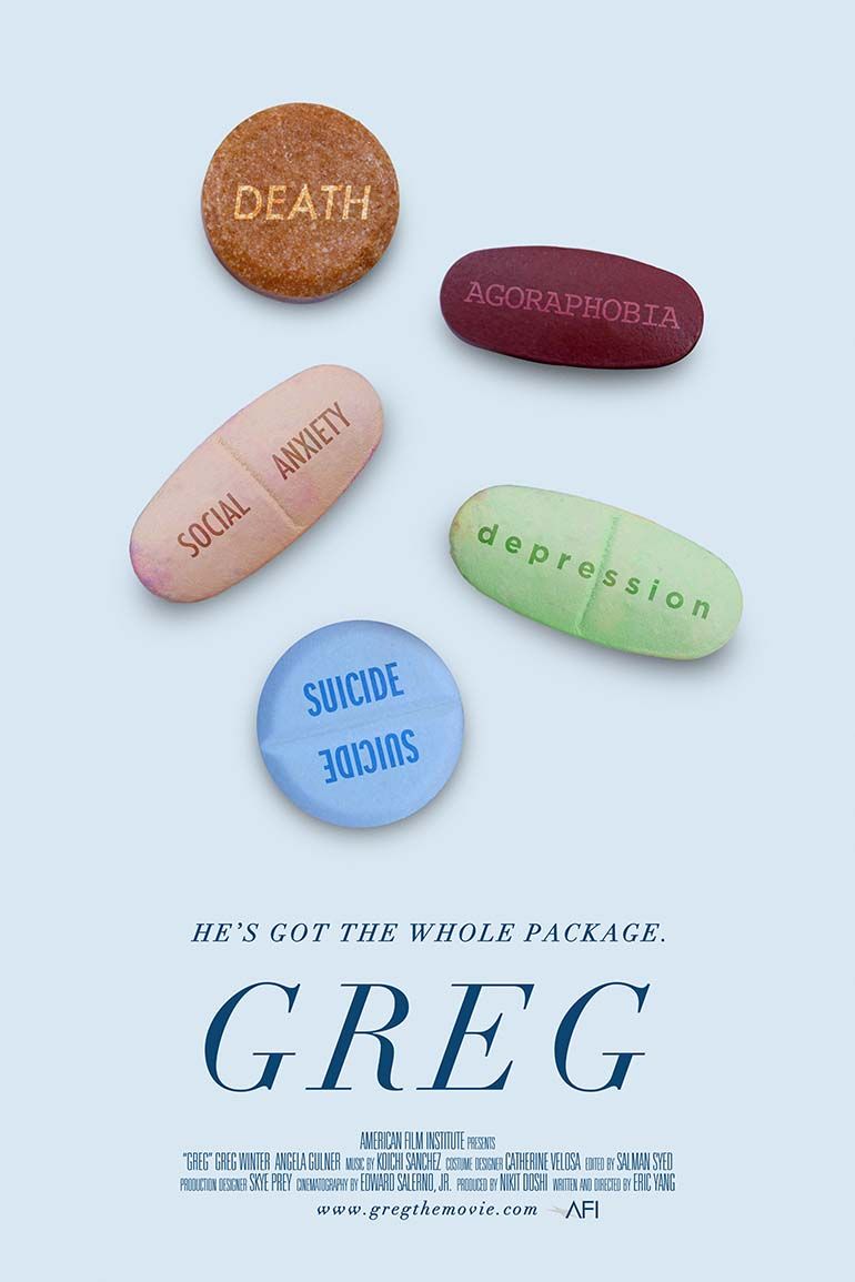 GREG logo