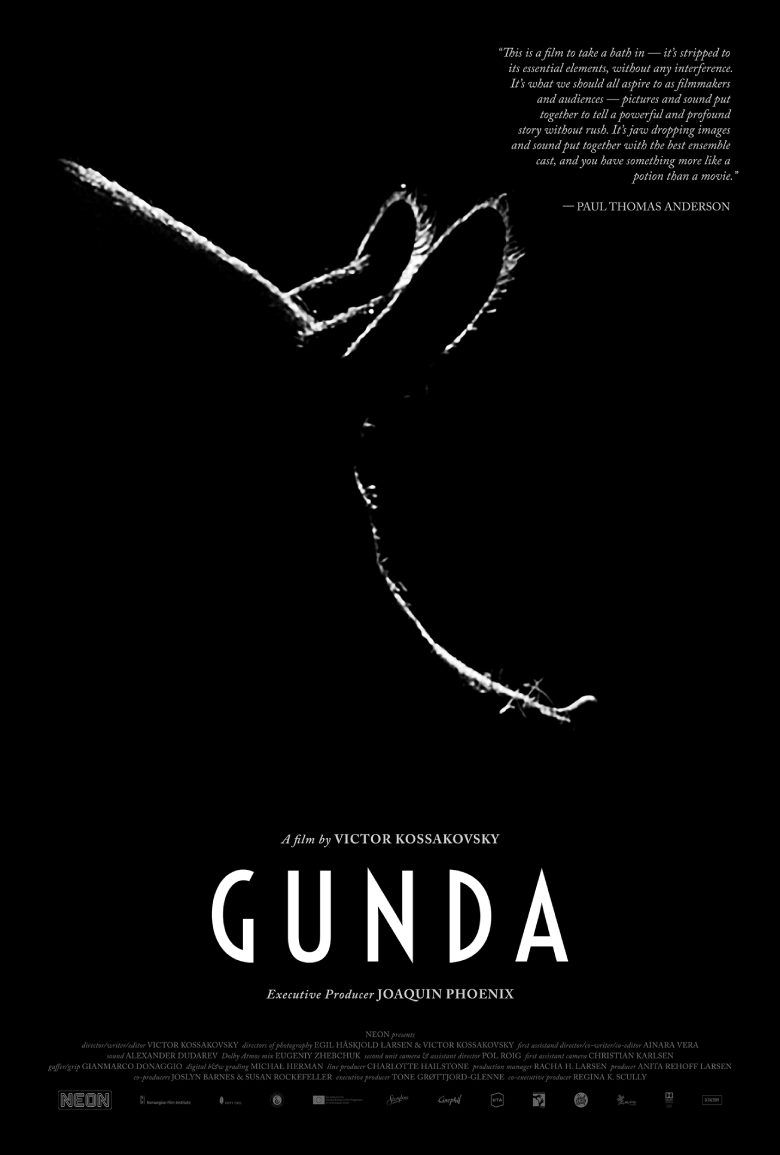 Gunda logo