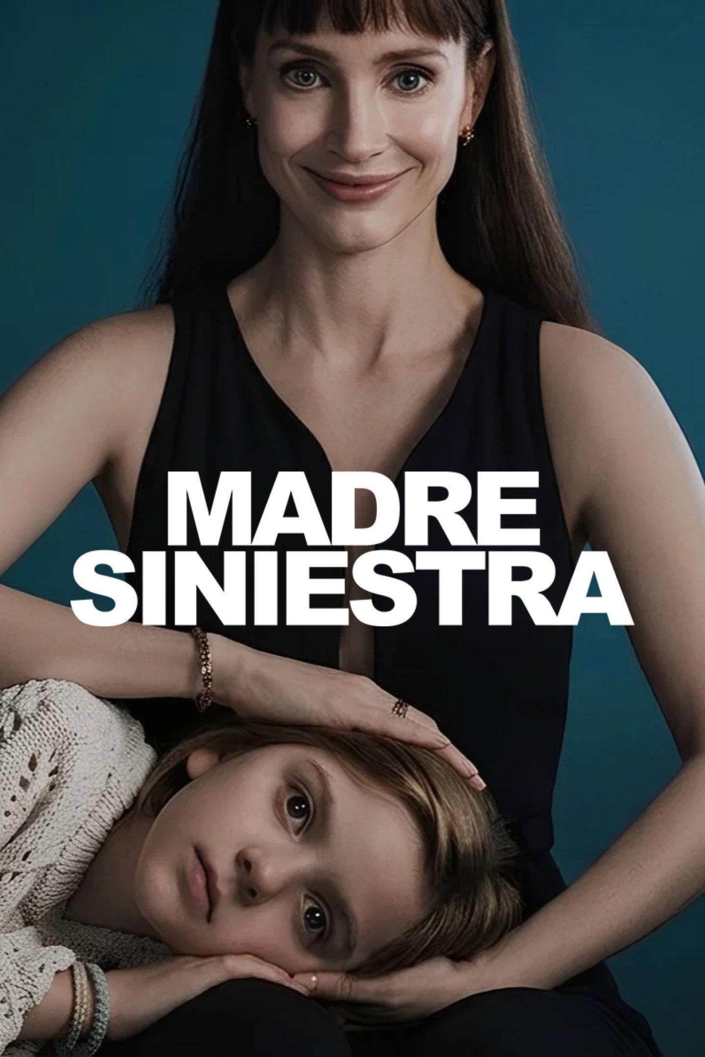 Madre siniestra poster image