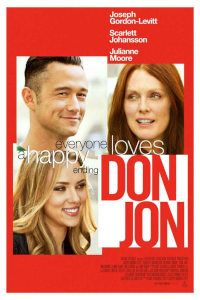 Don Jon poster image