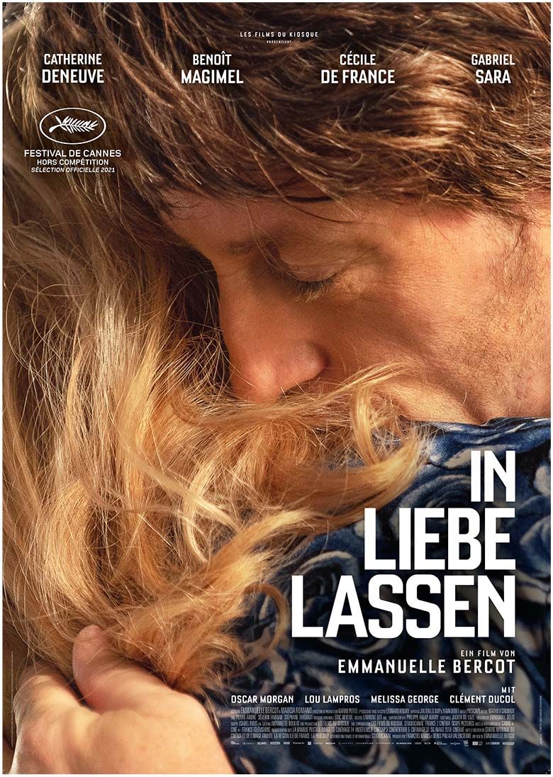 In Liebe Lassen poster image