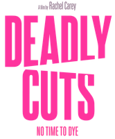 Deadly Cuts logo