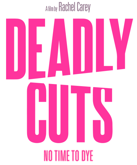 Deadly Cuts logo