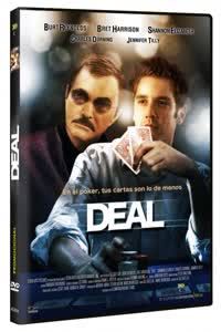 Deal poster image