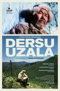 Dersu Uzala - El cazador poster image
