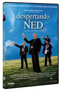 Despertando a Ned poster image
